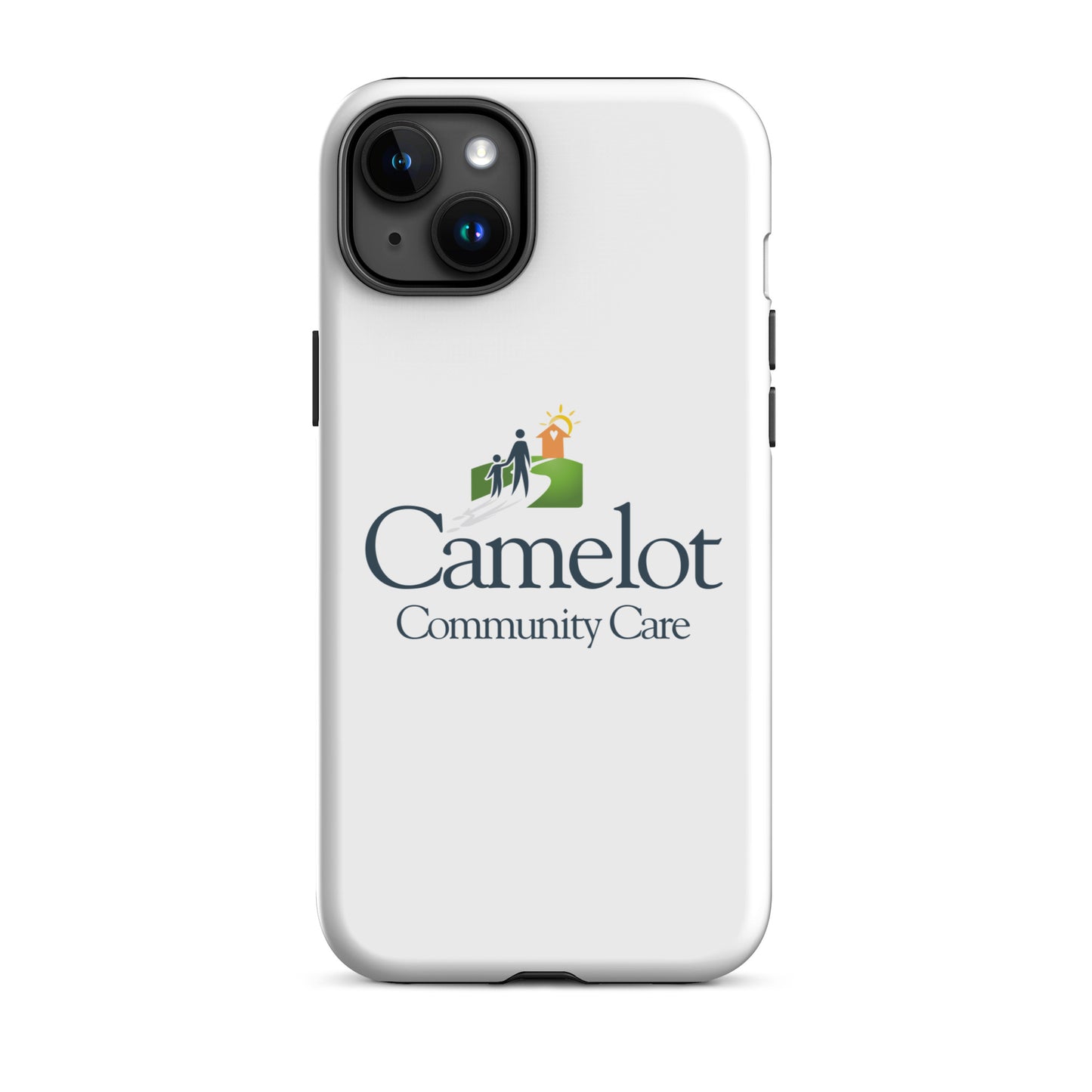 Tough Case for iPhone®