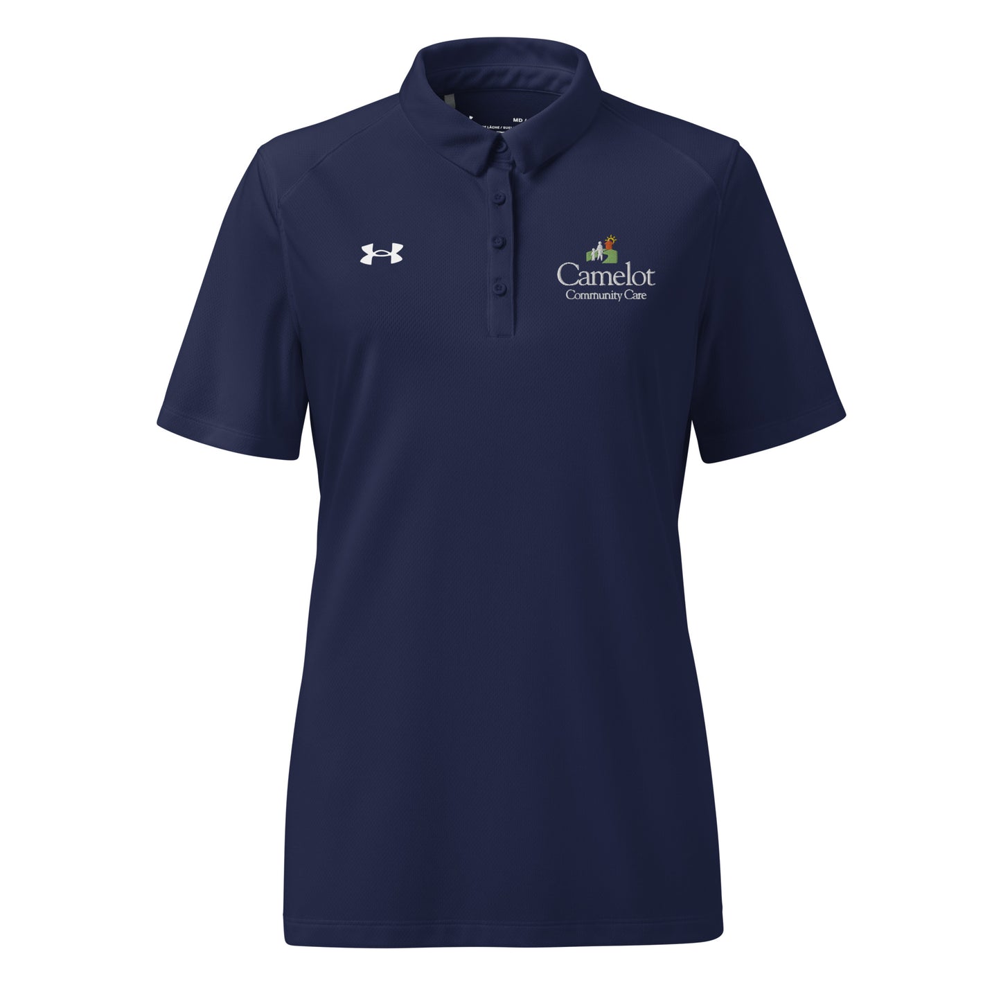 Under Armour® Women’s Polo