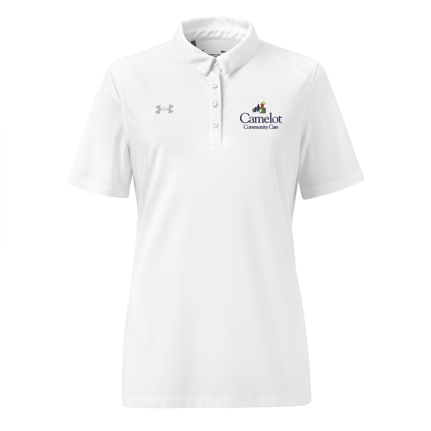 Under Armour® Women’s Polo