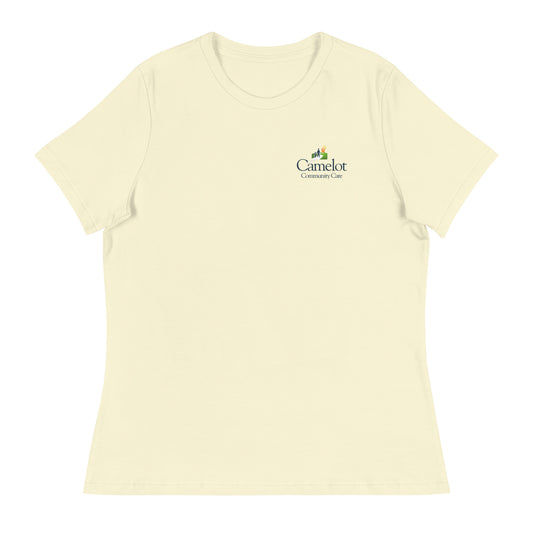 Women's Relaxed Tee